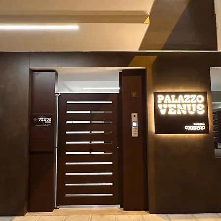 Venus Gasthuis 3*