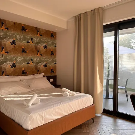 Venus 3* Bari