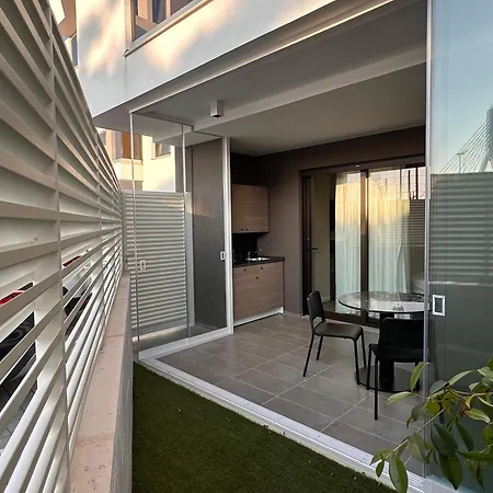 Venus Maison d'hôtes Bari