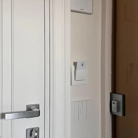 Venus Maison d'hôtes Bari