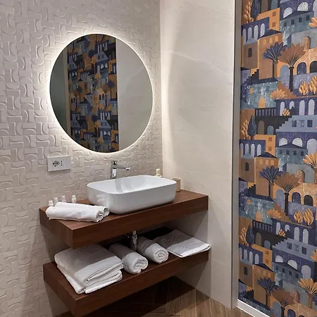 Maison d'hôtes Venus Bari